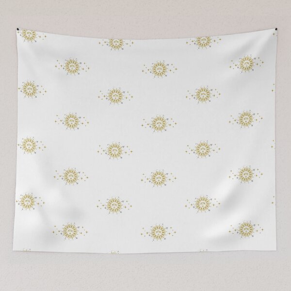 Item preview, Sun with face  designed and sold by IvonneDesigns.