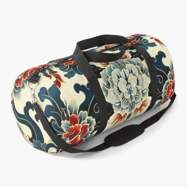 Item preview, Asian Pattern  designed and sold by Myra365Art.