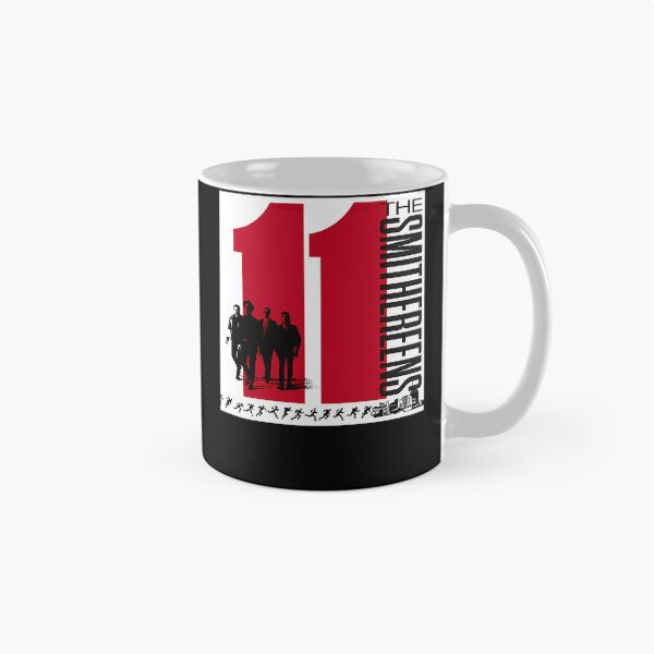 Item preview, The Smithereens designed and sold by DreamArt-Jar.