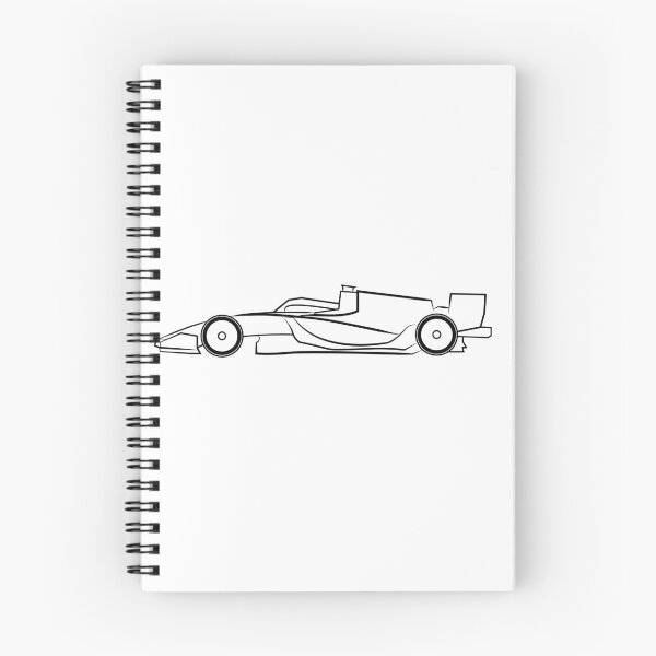 Item preview, F1 2026 2D design designed and sold by Encared.