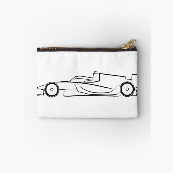 Item preview, F1 2026 2D design designed and sold by Encared.