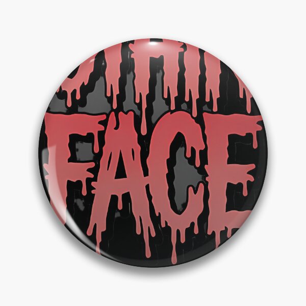 Item preview, Copy of Nothingface Band designed and sold by DreamArt-Jar.