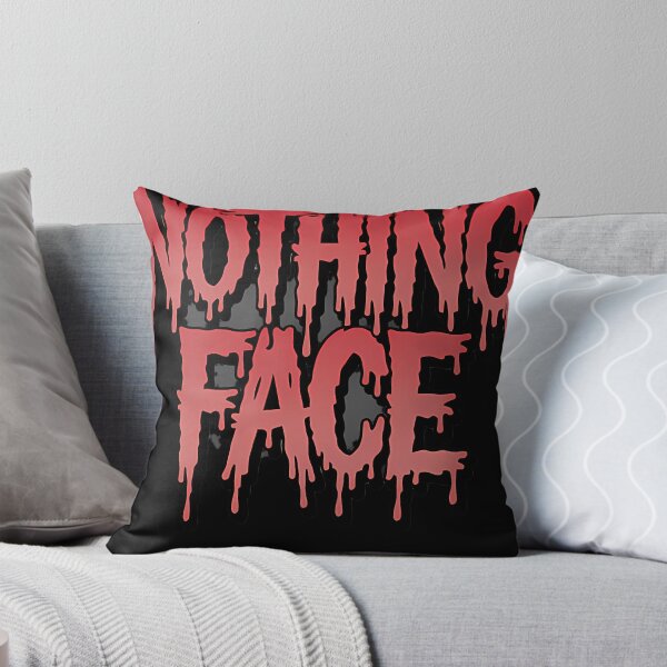 Item preview, Copy of Nothingface Band designed and sold by DreamArt-Jar.