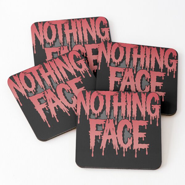 Item preview, Copy of Nothingface Band designed and sold by DreamArt-Jar.