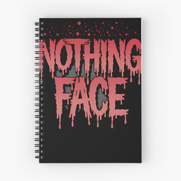 Item preview, Copy of Nothingface Band designed and sold by DreamArt-Jar.