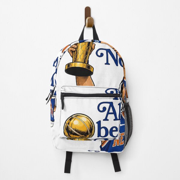 Item preview, Jalen Brunson - It Will Always Be New York Or Nowhere designed and sold by Har-vee.