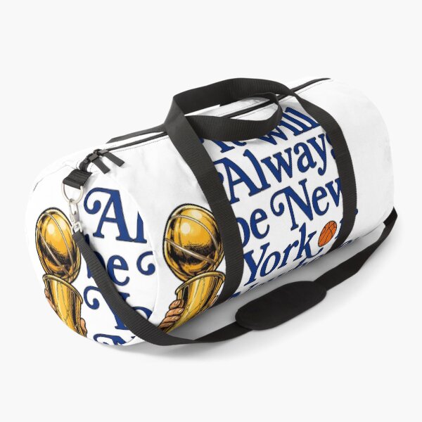 Item preview, Jalen Brunson - It Will Always Be New York Or Nowhere designed and sold by Har-vee.