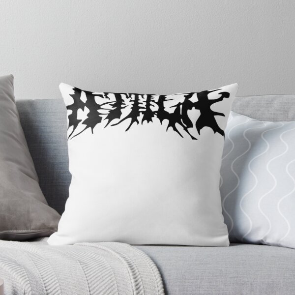 Item preview, ATTILA band designed and sold by DreamArt-Jar.