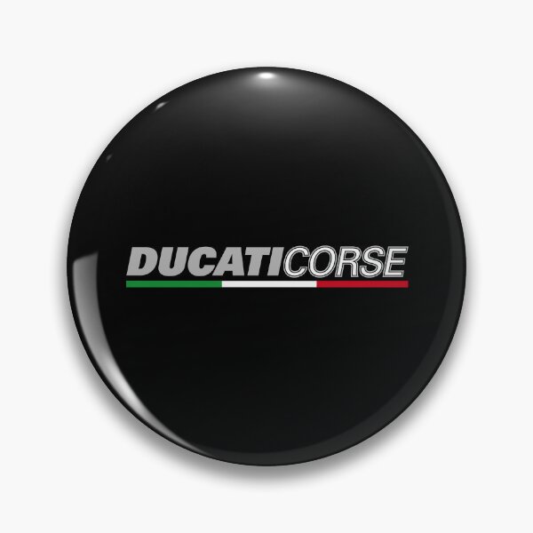 Item preview, DUCATICORSE Italian Racing Text  designed and sold by wyattlinh1998.