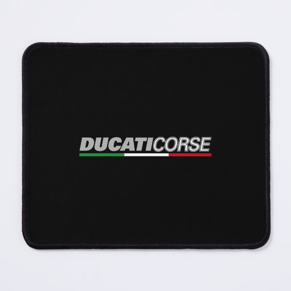 Item preview, DUCATICORSE Italian Racing Text designed and sold by wyattlinh1998.