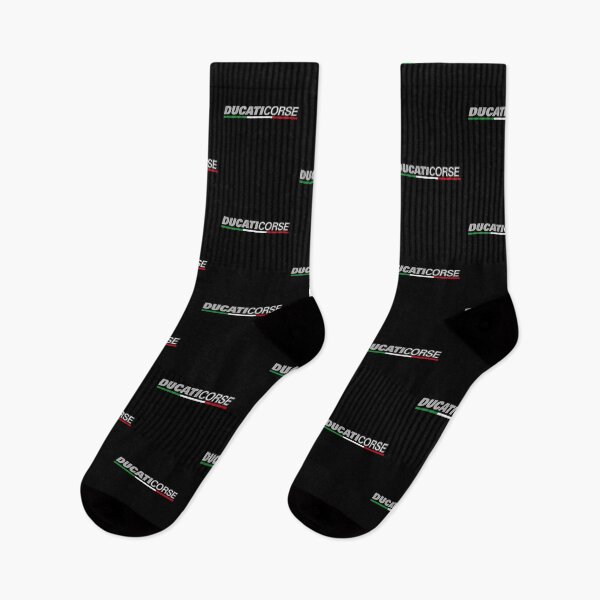 Item preview, DUCATICORSE Italian Racing Text designed and sold by wyattlinh1998.