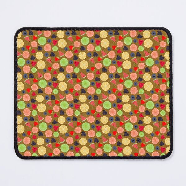 Item preview, Orange Fruit & Berries - S designed and sold by AuntieDa360.