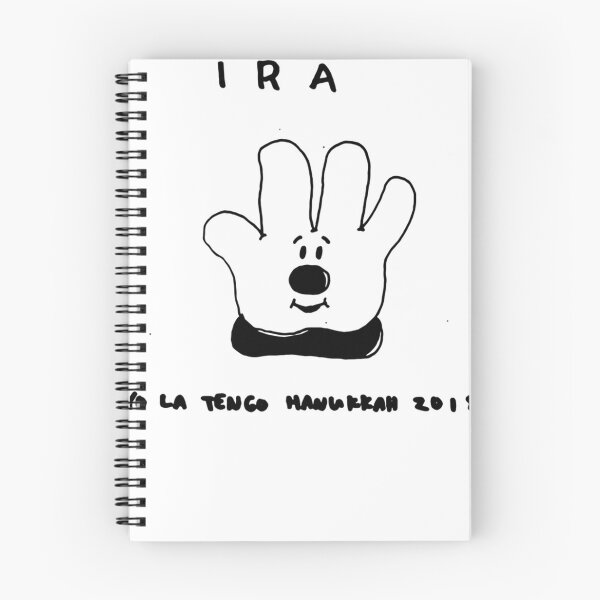 Item preview, Yo La Tengo designed and sold by DreamArt-Jar.