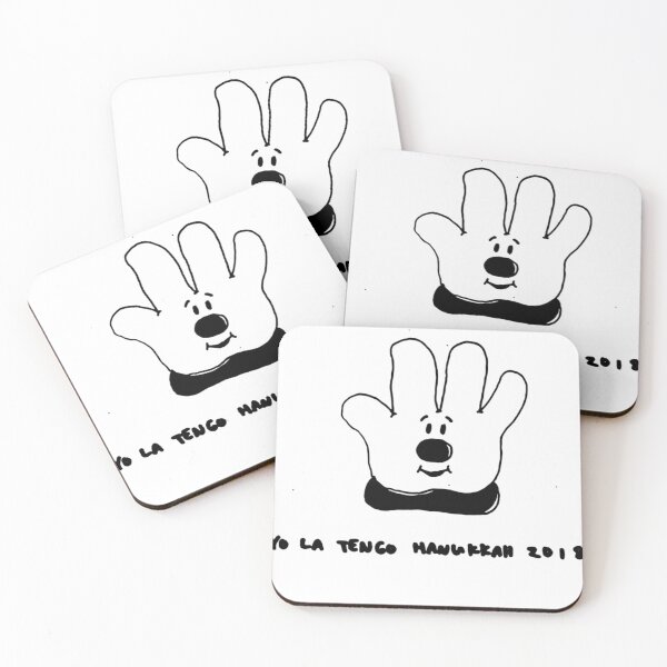 Item preview, Yo La Tengo designed and sold by DreamArt-Jar.