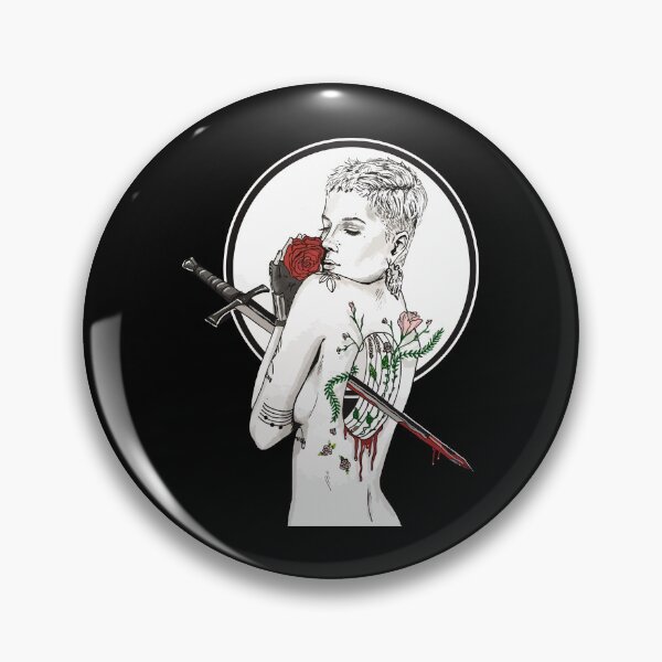 Item preview, Passionate Halsey bLove Melody designed and sold by Jyosridingtrain.