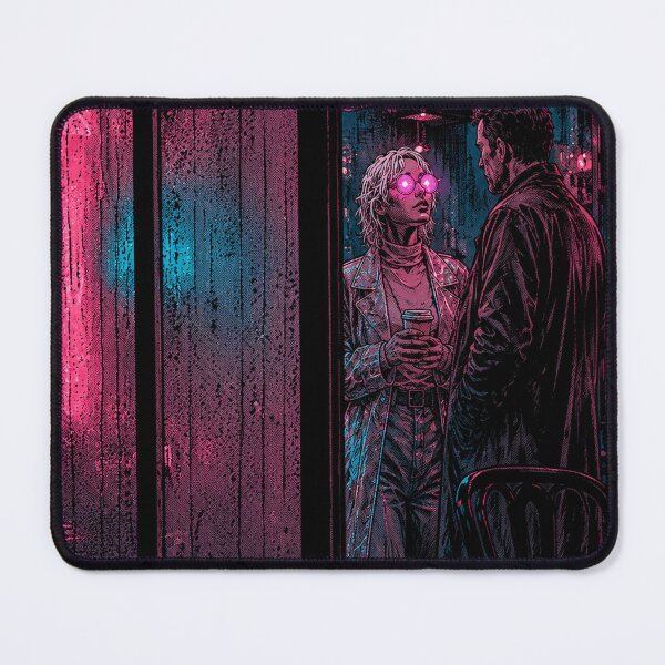 Item preview, Making a Connection designed and sold by Happy Cyberboy.