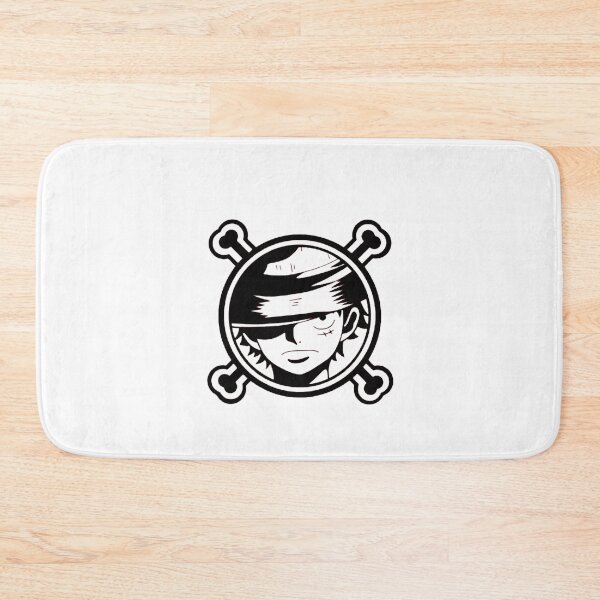 Item preview, LUFFY designed and sold by PrismPulseApp.