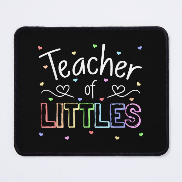 Item preview, Daycare Teacher Littles designed and sold by goombi-creative.