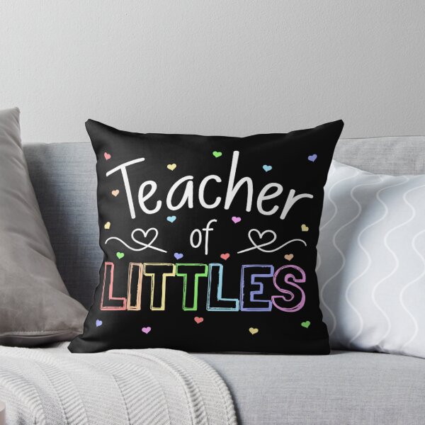 Item preview, Daycare Teacher Littles designed and sold by goombi-creative.