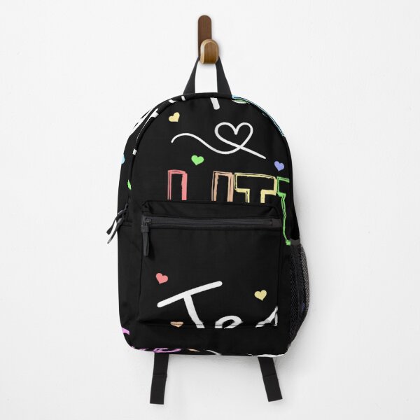 Item preview, Daycare Teacher Littles designed and sold by goombi-creative.