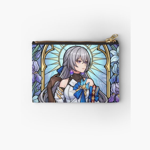 Item preview, Stained Glass Bronya designed and sold by Thunderbelts.