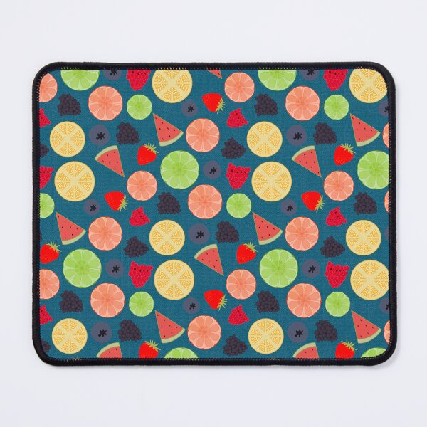 Item preview, Blue Fruit & Berries - M designed and sold by AuntieDa360.