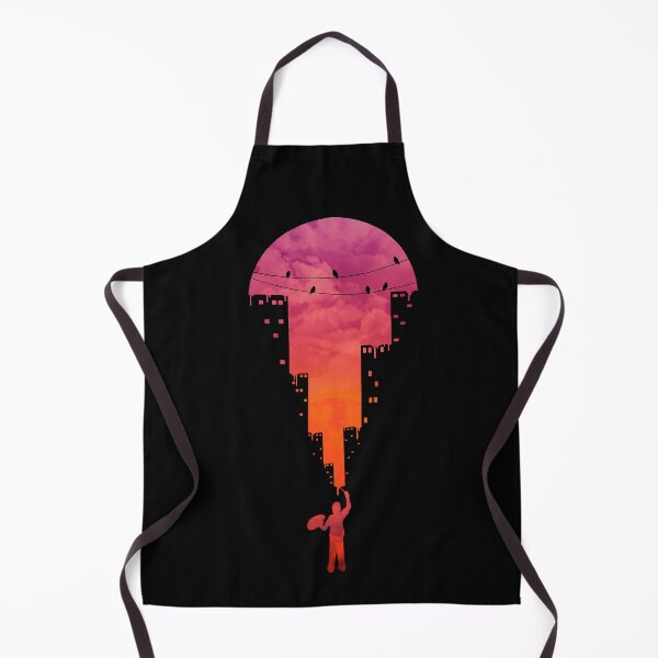 Item preview, Sunset Painter designed and sold by GODZILLARGE.