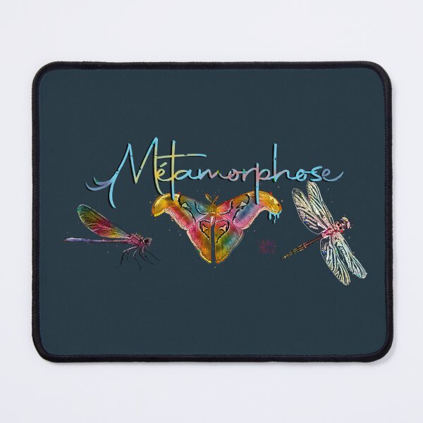 Item preview, Metamorphosis 2 designed and sold by Vivinedrawsells.