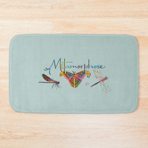 Item preview, Metamorphosis 2 designed and sold by Vivinedrawsells.