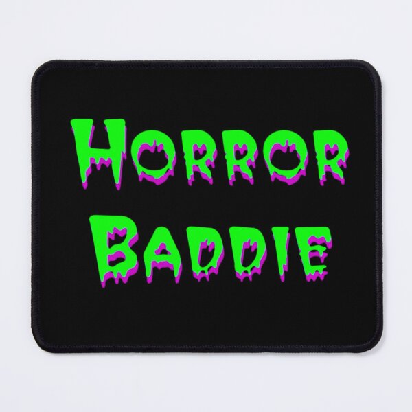 Item preview, Horror Baddie designed and sold by BaddieDorkMerch.