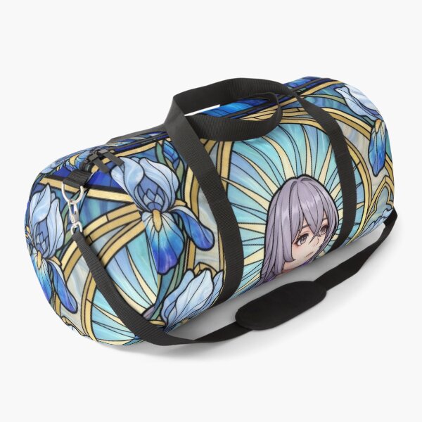 Item preview, Stained Glass Bronya designed and sold by Thunderbelts.