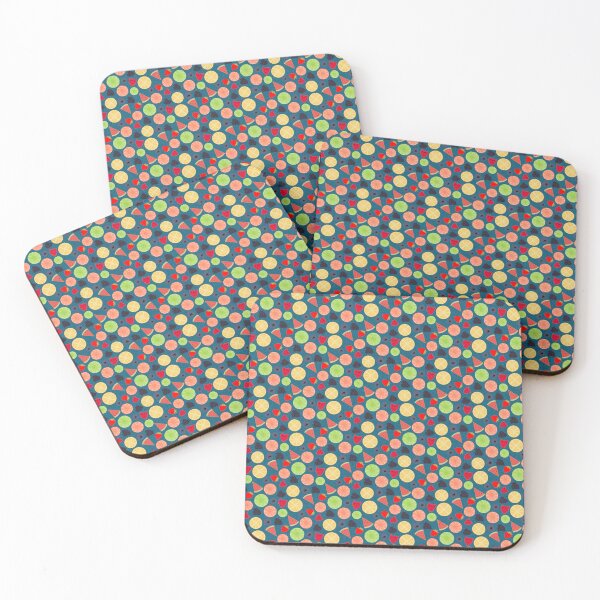 Item preview, Blue Fruit & Berries - S designed and sold by AuntieDa360.