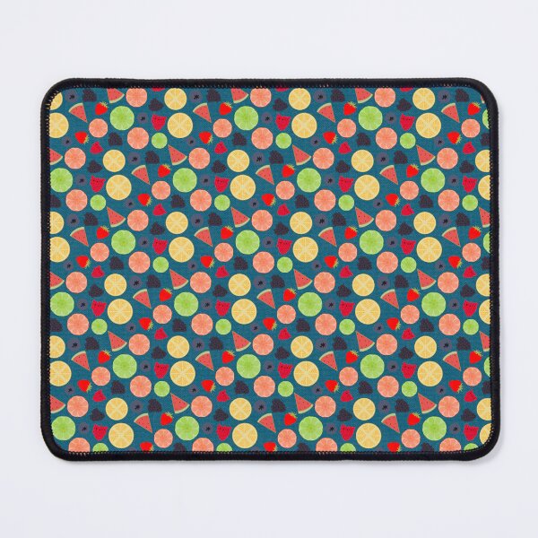 Item preview, Blue Fruit & Berries - S designed and sold by AuntieDa360.