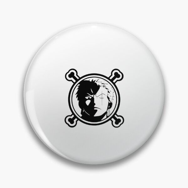 Item preview, Zoro Roronoa designed and sold by PrismPulseApp.