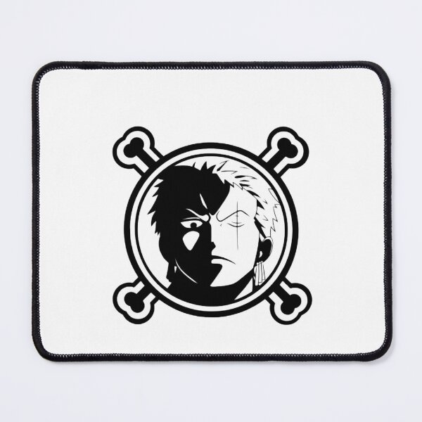 Item preview, Zoro Roronoa designed and sold by PrismPulseApp.