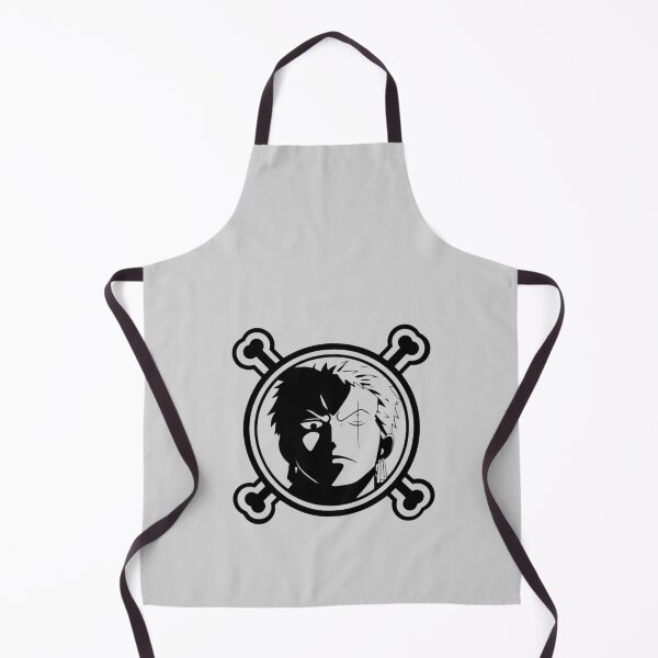 Item preview, Zoro Roronoa designed and sold by PrismPulseApp.