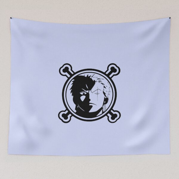 Item preview, Zoro Roronoa designed and sold by PrismPulseApp.