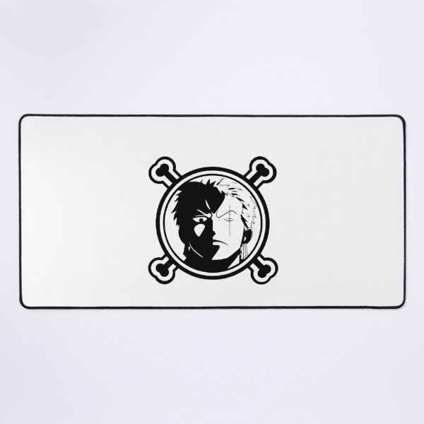 Item preview, Zoro Roronoa designed and sold by PrismPulseApp.