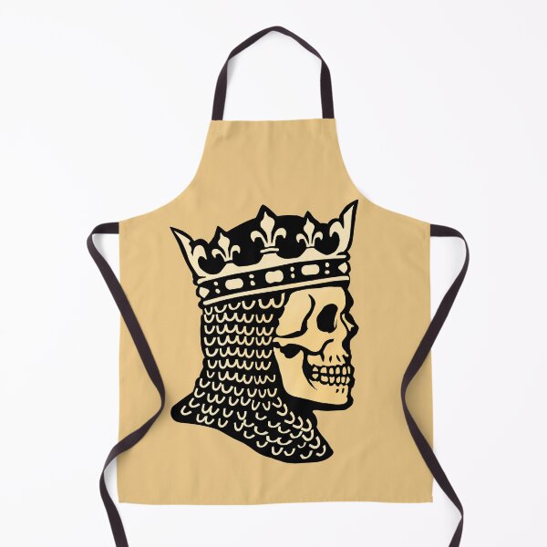 Item preview, Knight Skull designed and sold by ASKEW GRAPHICS.