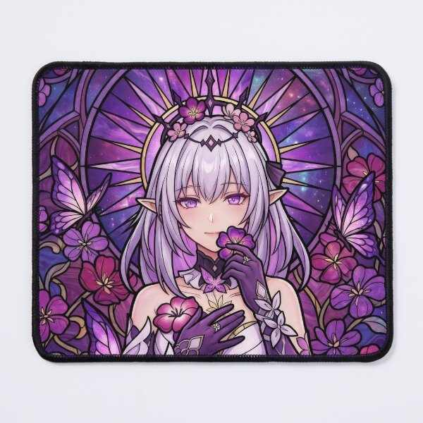 Item preview, Stained Glass Castorice designed and sold by Thunderbelts.