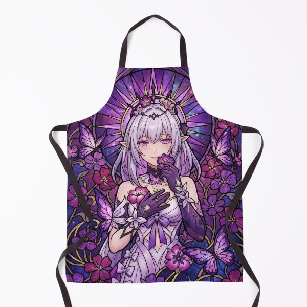 Item preview, Stained Glass Castorice designed and sold by Thunderbelts.