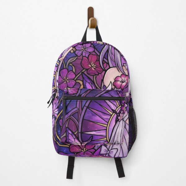 Item preview, Stained Glass Castorice designed and sold by Thunderbelts.