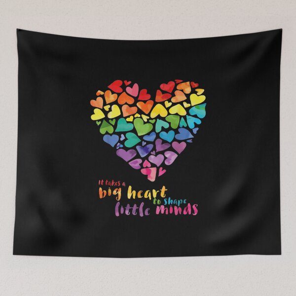 Item preview, Daycare Teacher designed and sold by goombi-creative.