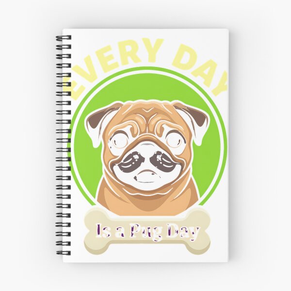 Item preview, Forever Dog Day Oversized T-Shirt designed and sold by Juvestore24.