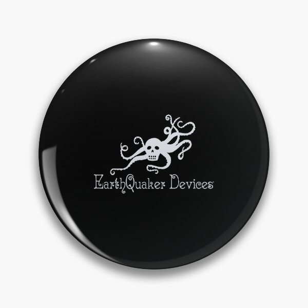 Item preview, Futuristic EarthQuaker Devices bSignal Storm designed and sold by Andikanewyork.