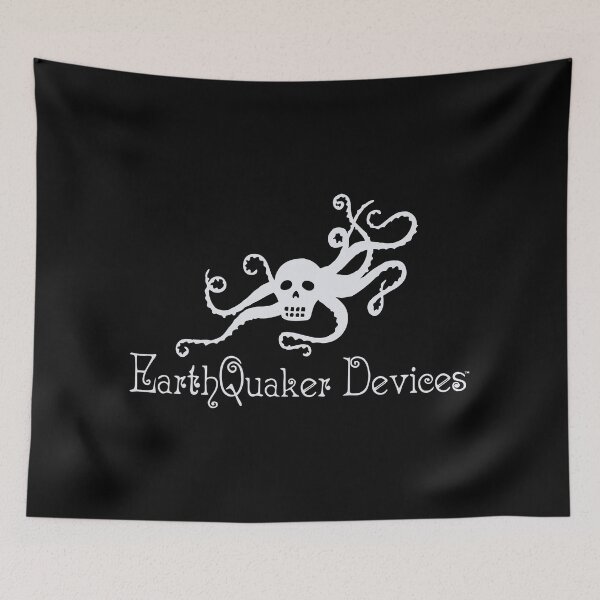 Item preview, Futuristic EarthQuaker Devices bSignal Storm designed and sold by Andikanewyork.