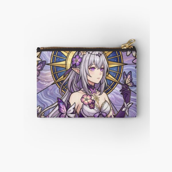 Item preview, Stained Glass Castorice designed and sold by Thunderbelts.
