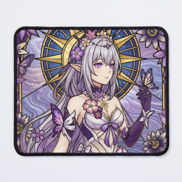 Item preview, Stained Glass Castorice designed and sold by Thunderbelts.