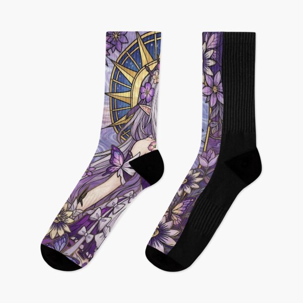 Item preview, Stained Glass Castorice designed and sold by Thunderbelts.