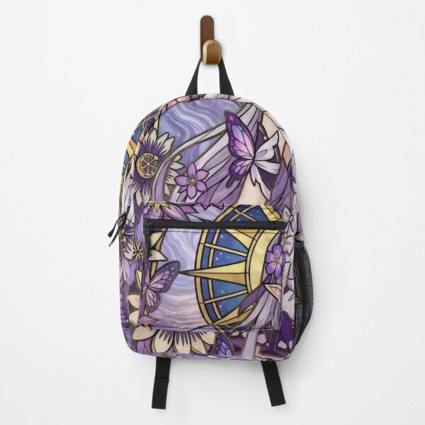 Item preview, Stained Glass Castorice designed and sold by Thunderbelts.